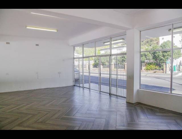 285M² RETAIL FOR SALE IN MUIZENBERG